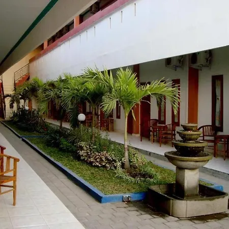 Hotel Bagasta Bali