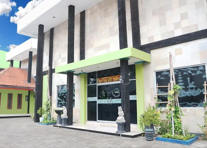 Bagasta Bali *