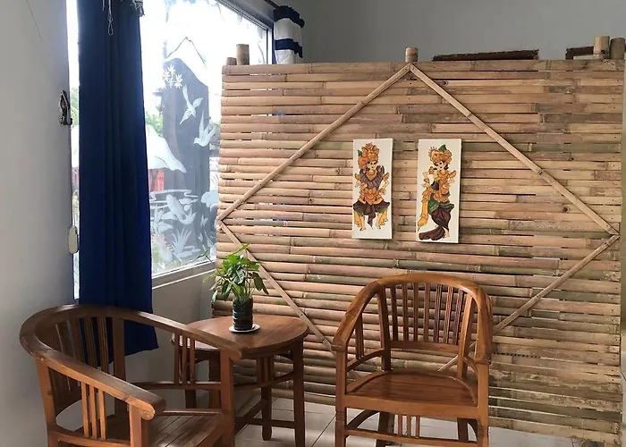 Bagasta Bali * Denpasar