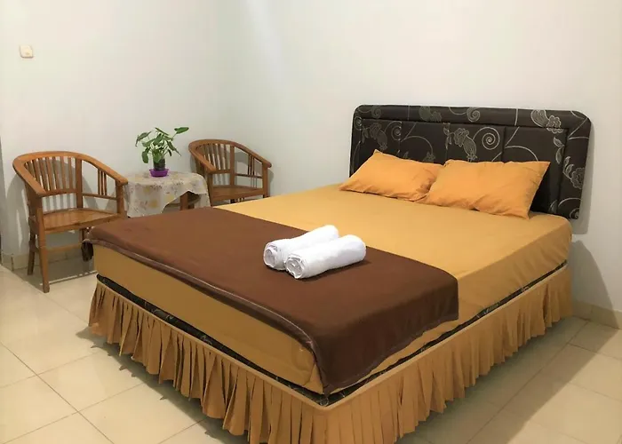 Bagasta Bali Hotel Denpasar