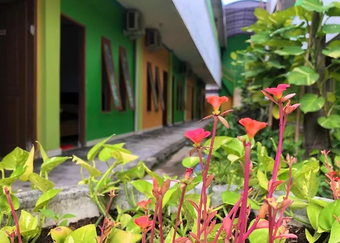 Hotel Bagasta Bali