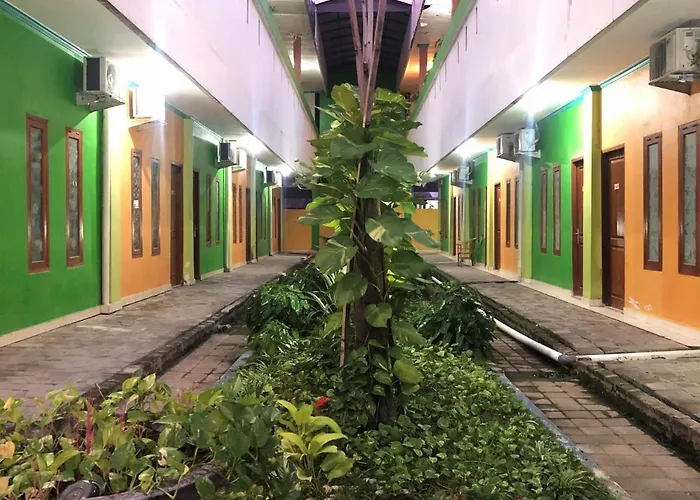 Hotel Bagasta Bali