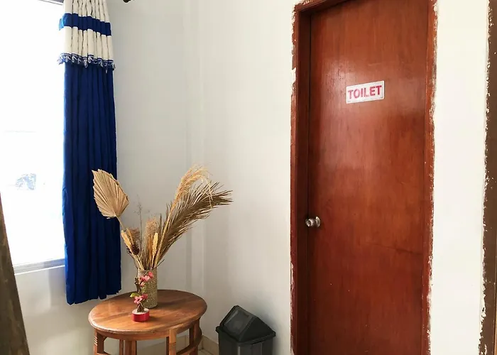 Bagasta Bali Hotel