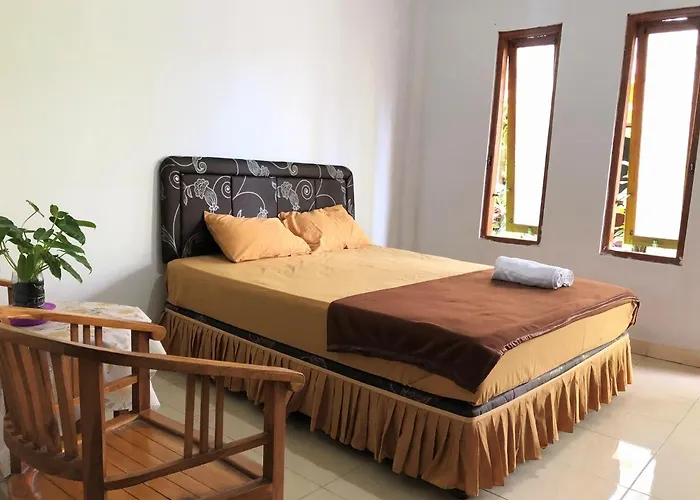 Bagasta Bali Hotel Denpasar