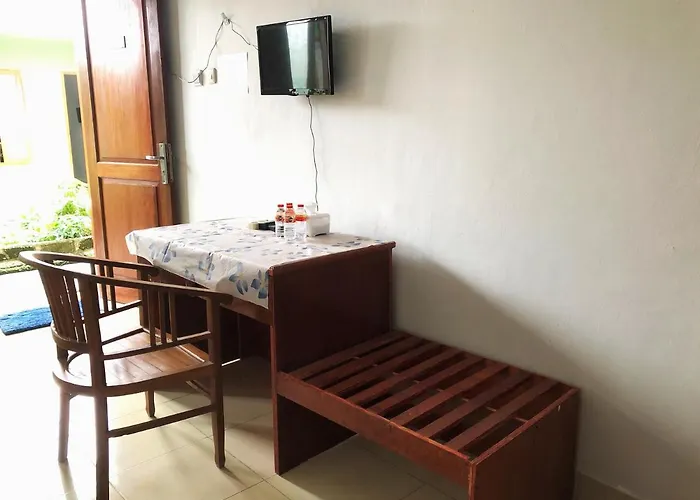 Hotel Bagasta Bali Denpasar