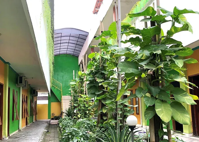 Bagasta Bali Hotel Denpasar