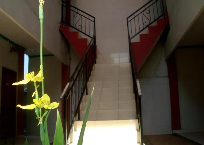 Hotel Bagasta Bali Denpasar