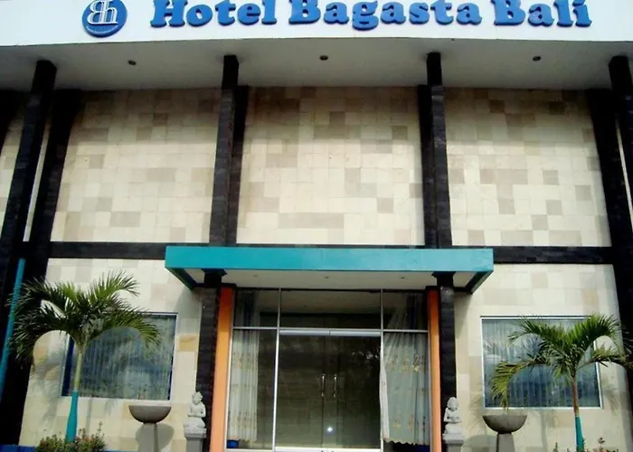Bagasta Bali Denpasar