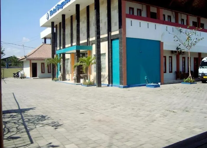 Hotel Bagasta Bali