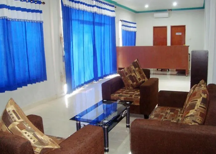 Hotel Bagasta Bali Denpasar