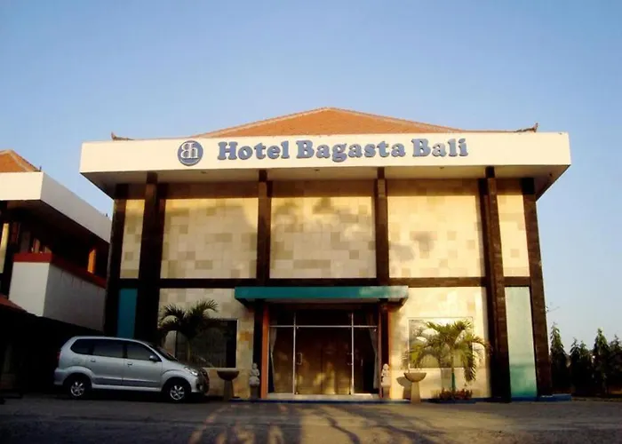 Bagasta Bali Hotel