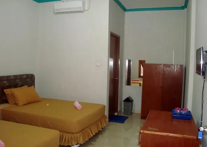 Hotel Bagasta Bali Denpasar