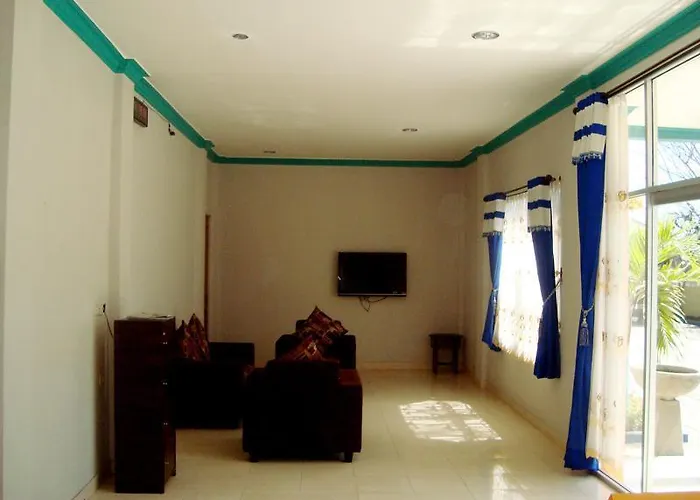 Bagasta Bali